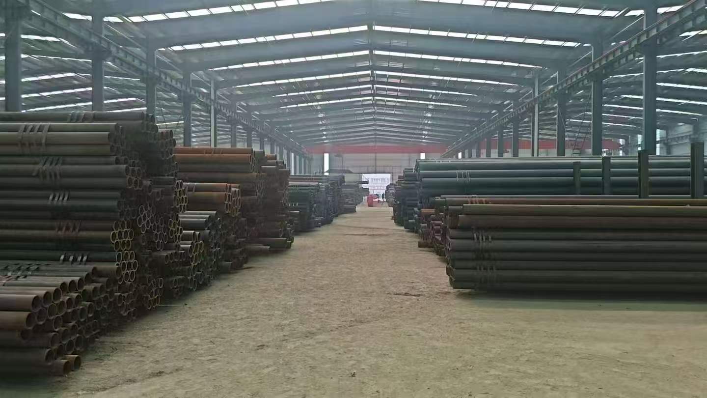 忻州市无缝钢管Q355E槽钢 - 推荐